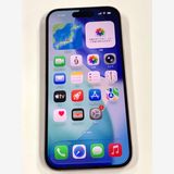 �ڥ�Х���BOX�� ����90%SIM�ե꡼ iPhone15 128GB �ԥ�