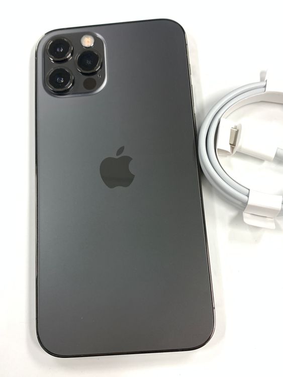 �ڥ�Х���BOX������86%SIM�ե꡼iPhone12 Pro 128GB ����ե�����