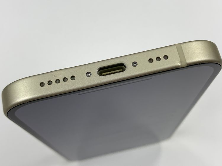 ڥХBOX 87%SIMե꡼ iPhone15 128GB 