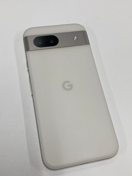 �ڥ�Х���BOX������92% SIM�ե꡼ Google Pixel 8a 128GB