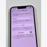 ڥХBOXۿƱ 98%SIMե꡼ iPhone13 128GB 饤