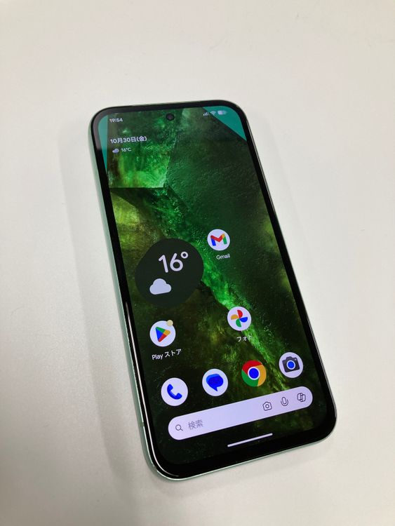 �ڥ�Х���BOX������ ����90% SIM�ե꡼ Google Pixel 8a 128GB