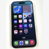 �ڥ�Х���BOX�ۿ���Ʊ�� ����100%SIM�ե꡼ iPhone16 Pro 256GB �ǥ�����