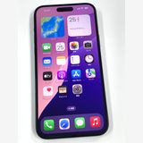 �ڥ�Х���BOX������88��SIM�ե꡼ iPhone15 Plus 256GB �֥�å�