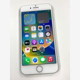 ڥХBOXSIMե꡼ iPhone8 64GB Silver