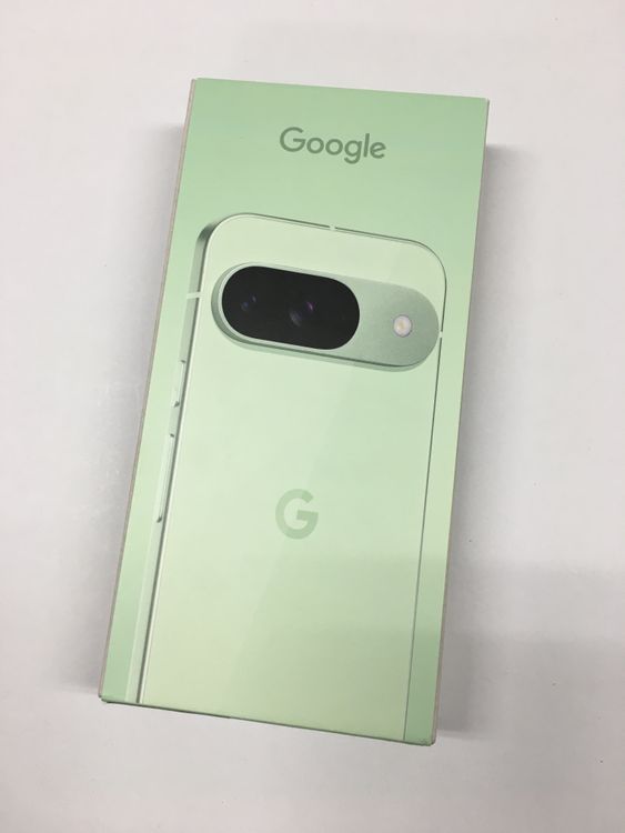 ����̤������ Google Pixel 9 128GB �����󥿡����꡼��  SIM�ե꡼