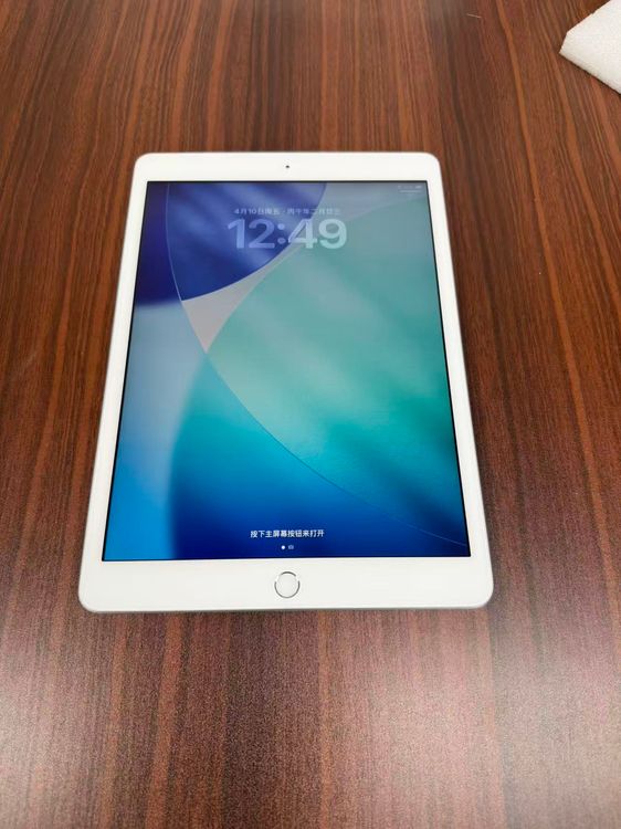 ��������Apple iPad8 Wi-Fi + Cellular32GB��Silver