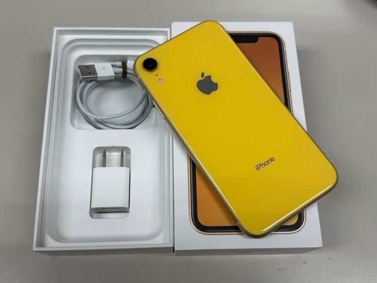 �ڥ�Х���BOX������ ����78%SIM�ե꡼ iPhoneXR 128GB ��������