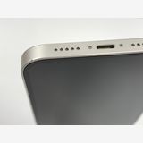 �ڥ�Х���BOX�� ����85% SIM�ե꡼ iPhone12 64GB �ۥ磻��