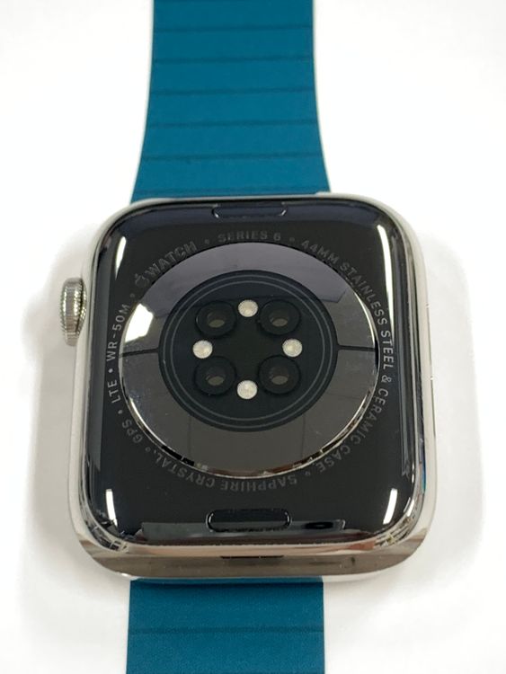 ���� ����88% AppleWatch Series 6 GPS+ Cellular 44mm