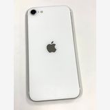 ����75%SIM�ե꡼iPhone SE(��2����) 64GB���ۥ磻��