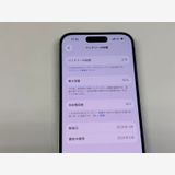 �ڥ�Х���BOX�۶����� ����90%SIM�ե꡼ iPhone15 128GB �֥롼
