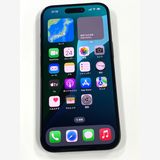 �ڥ�Х���BOX������ ����100%SIM�ե꡼ iPhone15 128GB �֥�å�