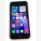 �ڥ�Х���BOX�ۿ���Ʊ�� ����100%SIM�ե꡼ iPhone SE(�裳����) 64GB