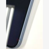 ڥХBOX86%SIMե꡼ iPhone14 128GB ֥롼