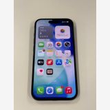 �ڥ�Х���BOX������ ����90%SIM�ե꡼ iPhone15 128GB �֥�å�
