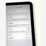 ̤���� iPad mini(A17 Pro) Wi-Fi��ǥ�128GB �֥롼