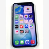 �ڥ�Х���BOX������85%SIM�ե꡼ iPhone12mini 128GB �֥롼