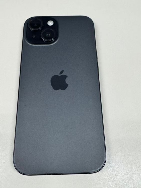 �ڥ�Х���BOX������88%SIM�ե꡼ iPhone15 128GB �֥�å�