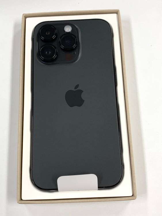 ムスビー｜未使用 バッテリー100% SIMフリー iPhone 14 Pro 1TB