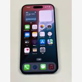 �ڥ�Х���BOX������ ����90%SIM�ե꡼ iPhone15 128GB �֥롼