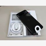 未使用品 Google Pixel 8 128GB Obsidian SIMフリー