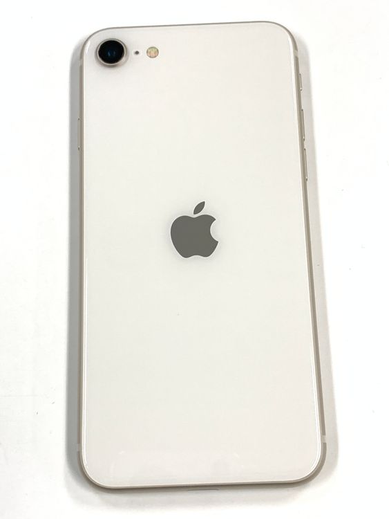 �ڥ�Х���BOX�� ����84%SIM�ե꡼iPhone SE(�裳����) 128GB���������饤��