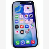 �ڥ�Х���BOX�� ���� ����91%SIM�ե꡼ iPhone15 128GB �֥�å�