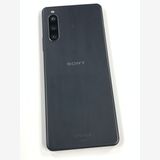 �ڥ�Х���BOX��Ķ���� SIM�ե꡼ au Xperia 10 IV SOG07 �֥�å�