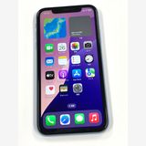 ڥХBOX86% SIMե꡼iPhoneXR 64GB ֥롼