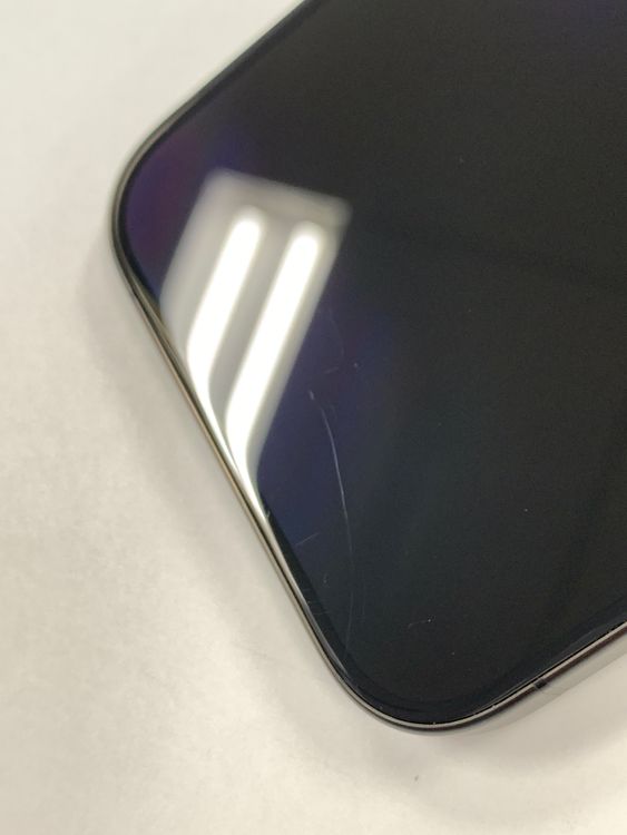 �ڥ�Х���BOX�� ����89%SIM�ե꡼ iPhone15 Pro 128GB �֥�å������˥���