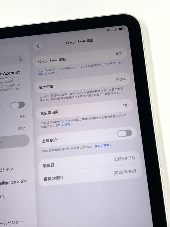 ����100�� iPad mini(A17 Pro) Wi-Fi��ǥ롡128GB �������饤��