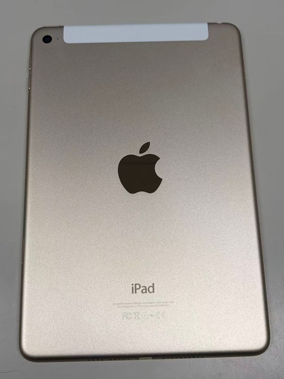 ����89% ������SIM�ե꡼ iPad mini ��4���� 32GB ���������