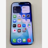 ����93%SIM�ե꡼ iPhone16 Pro 128GB �ǥ����ȥ����˥���