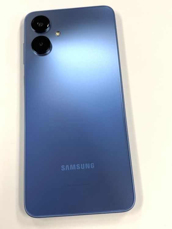 SIM�ե꡼au Galaxy A25 5G��SCG33 �֥롼