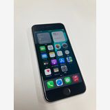 ������ ����88% SIM�ե꡼ iPhoneSE(�裲����) 64GB �ۥ磻��