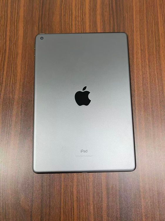 Apple iPad ��7���� Wi-Fi��128GB Space gray