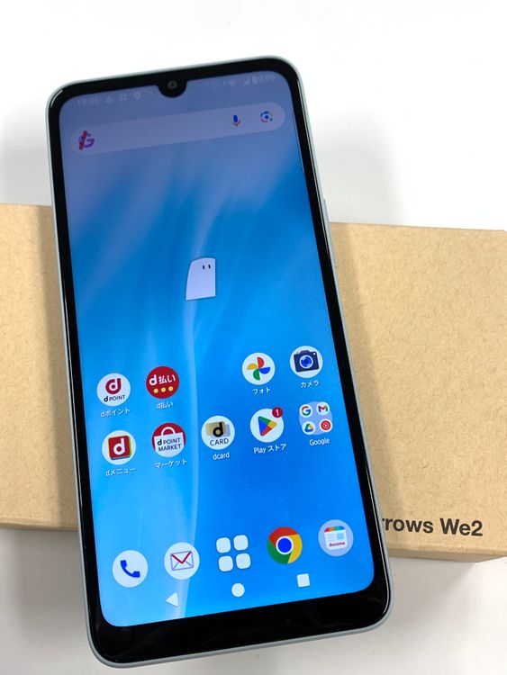 ����Ʊ�� ����97% docomo arrows We2 F-52E �饤�ȥ֥롼