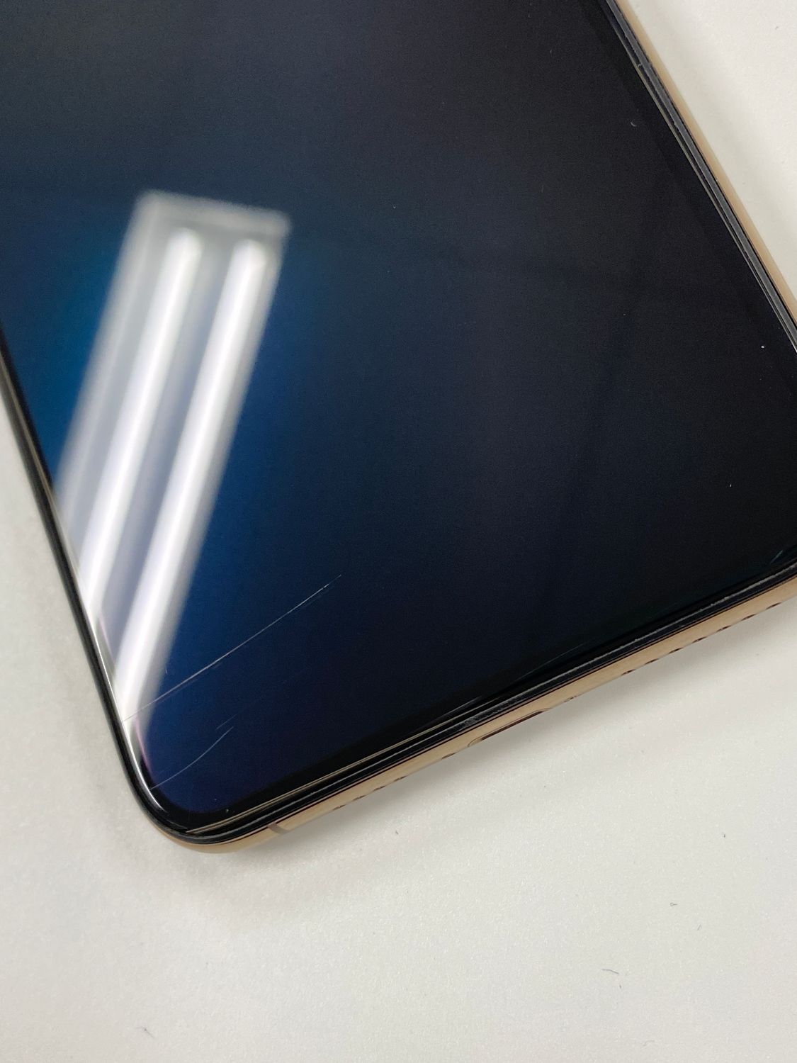 ムスビー｜【モバイルBOX】電池92%SIMフリー iPhoneXS Max 64GB Gold 