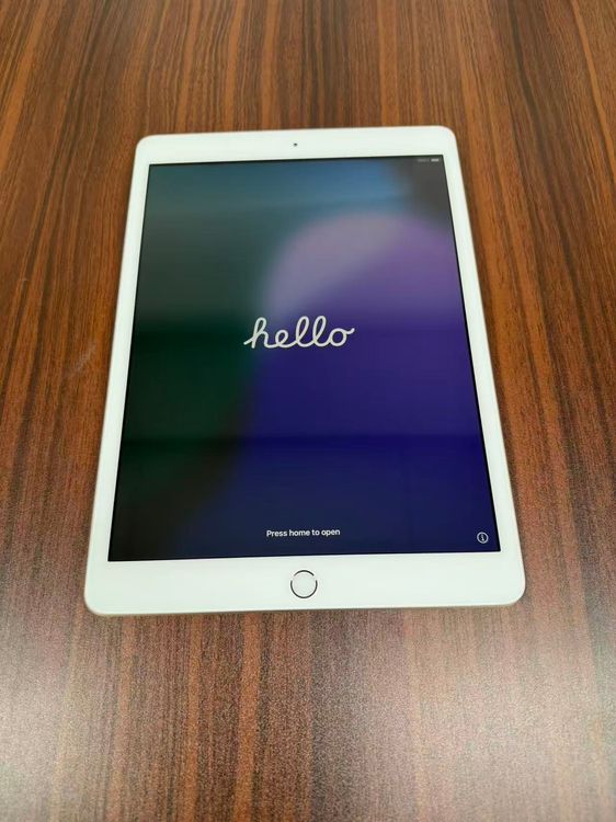 ��������Apple iPad ��7���� Wi-Fi 128GB �������