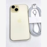 �ڥ�Х���BOX�ۿ���Ʊ���� ����98%SIM�ե꡼ iPhone15 128GB ��������