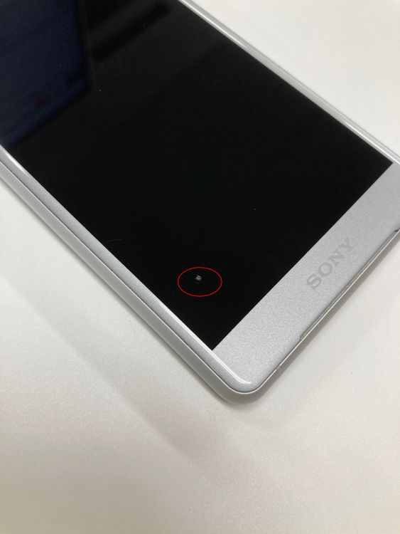 �ڥ�Х���BOX��SIM���å������ Xperia XZ2 Compact SO-05K