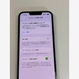 ��ư�������ʡ����� ����99%SIM�ե꡼ iPhone14 128GB �ߥåɥʥ���