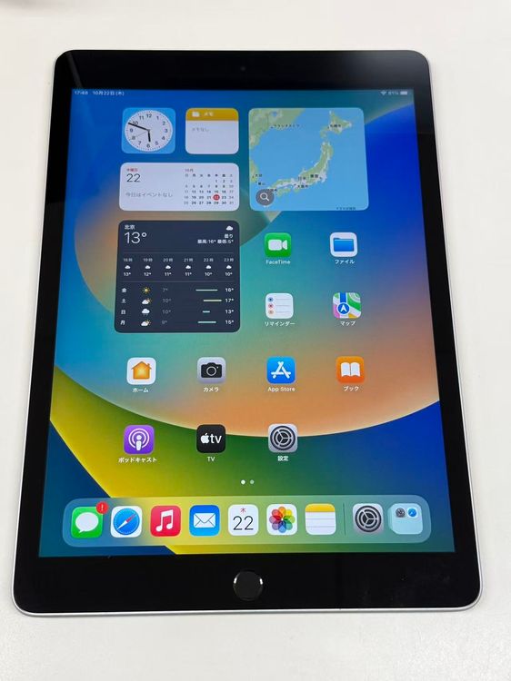 ����Ʊ���� ����100��  iPad ��9���� 64GB ����С���Wi-Fi��ǥ�
