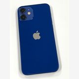 ڥХBOX 78%SIMե꡼ iPhone12mini 128GB ֥롼