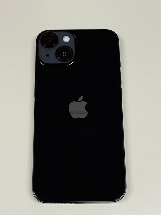 ����Ʊ���� ����100%SIM�ե꡼ iPhone14 128GB���ߥåɥʥ���