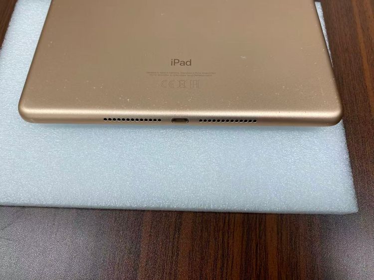Apple iPad6 Wi-Fi + Cellular128GB��Gold������