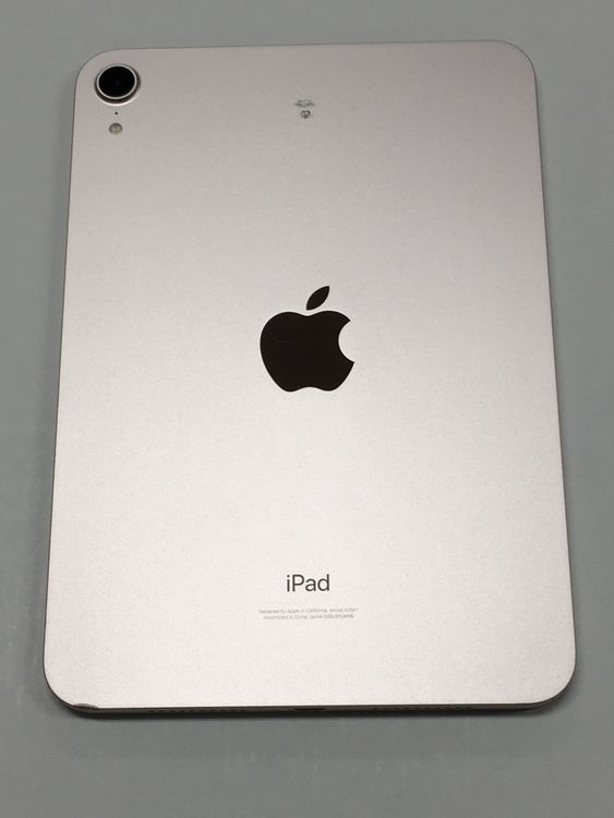 ڥХBOX84 Apple iPad mini 6 Wi-Fi 64GB ԥ