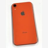 ڥХBOX۶ 83%SIMե꡼ iPhoneXR 128GB 