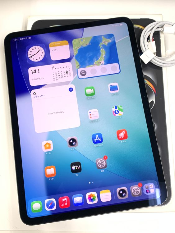 ���� ����100% iPad Pro 11 ����� (M5) 256GB Wi-Fi��ǥ� �֥�å�